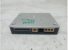 Recambio de modulo electronico para toyota rav4 hybrid 4x2 advance referencia OEM IAM A3C0713980401 8674042220  2