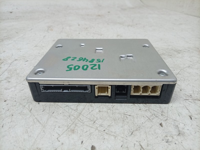 Recambio de modulo electronico para toyota rav4 hybrid 4x2 advance referencia OEM IAM A3C0713980401 8674042220 