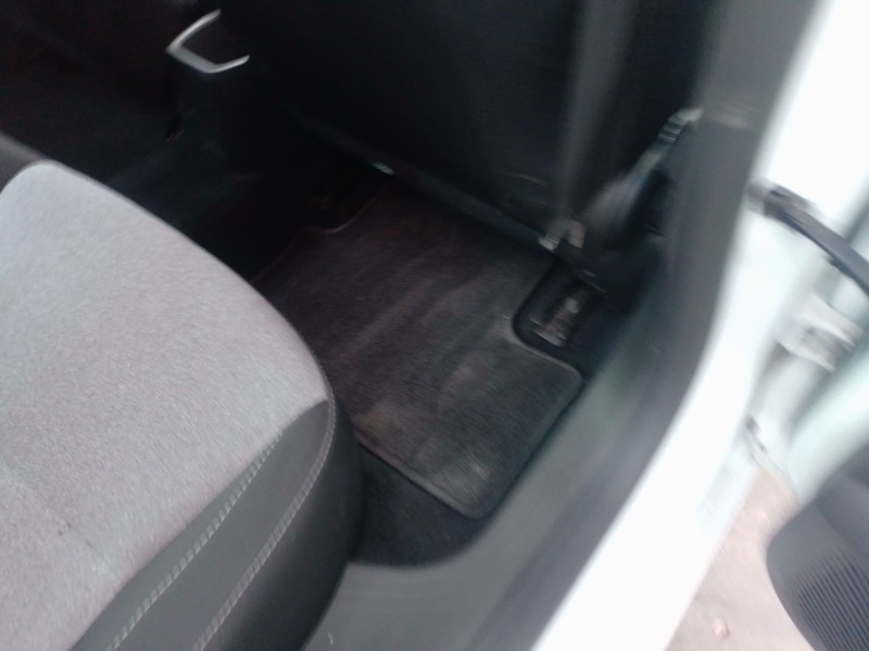 Recambio de juego alfombrillas para renault clio v (b7_) 1.0 lpg (b7mt) referencia OEM IAM   