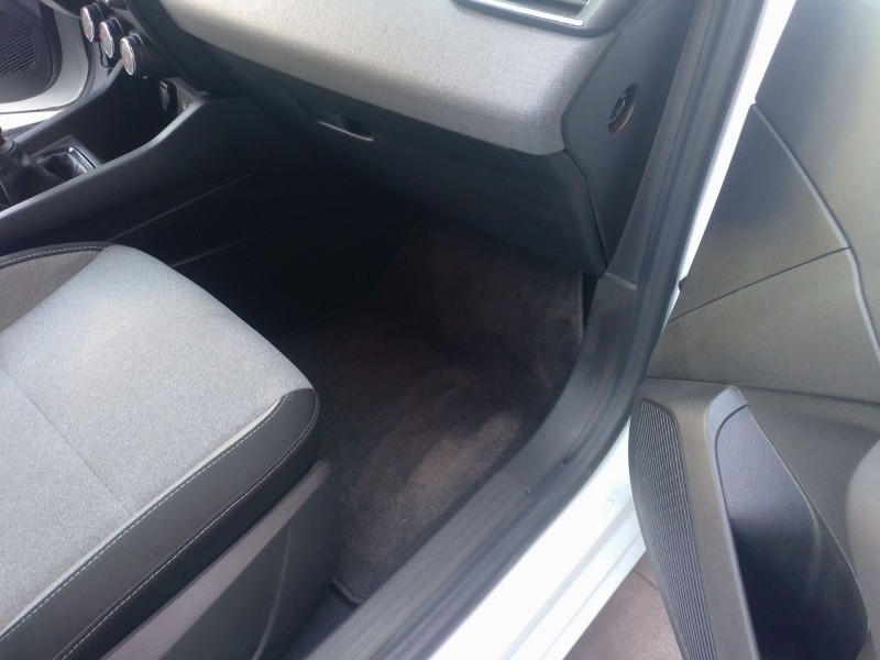 Recambio de juego alfombrillas para renault clio v (b7_) 1.0 lpg (b7mt) referencia OEM IAM   