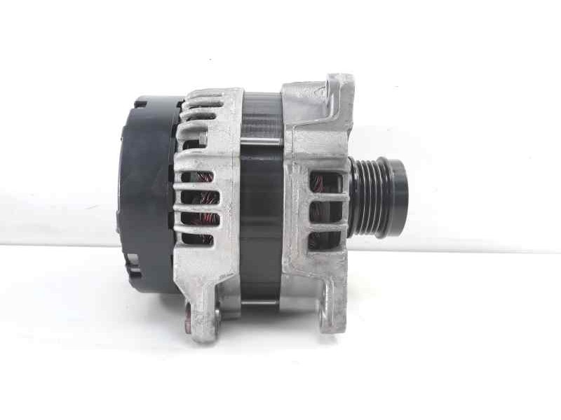 Recambio de alternador para mercedes-benz clase cla (w117) cla 180 (117.342) referencia OEM IAM A0009061903 ALF630501 A10803