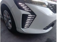 Recambio de piloto delantero derecho para renault clio v (b7_) 1.0 lpg (b7mt) referencia OEM IAM  266002703R RN3344315 2