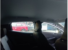 Recambio de airbag cortina delantero izquierdo para renault clio v (b7_) 1.0 lpg (b7mt) referencia OEM IAM   