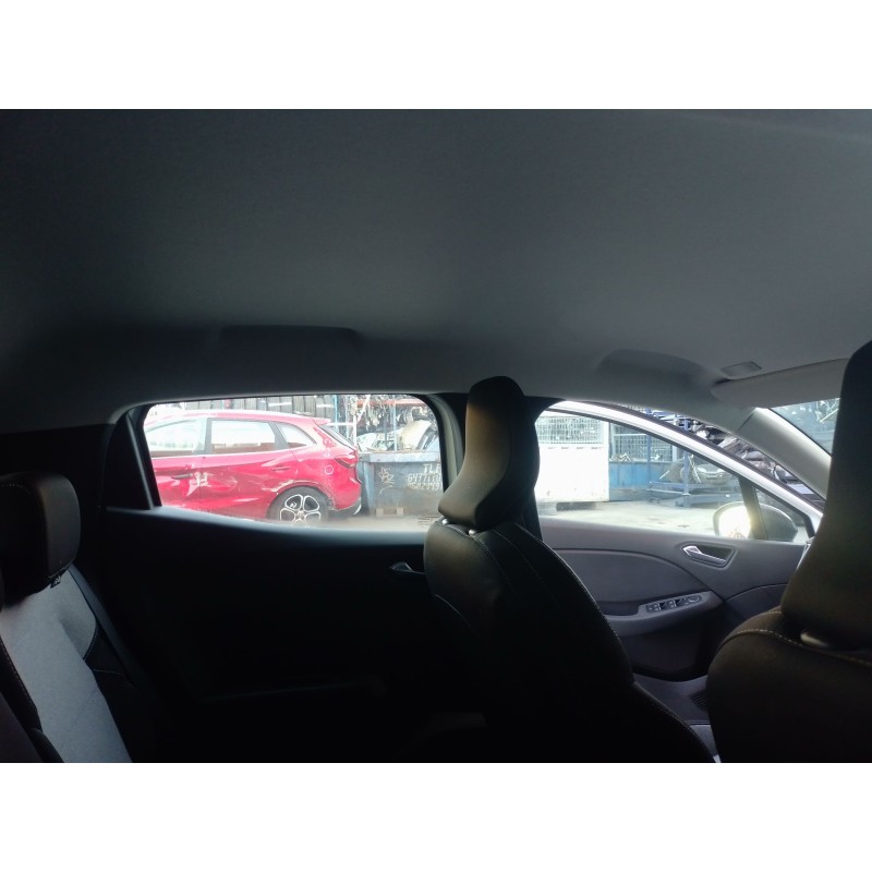Recambio de airbag cortina delantero izquierdo para renault clio v (b7_) 1.0 lpg (b7mt) referencia OEM IAM   