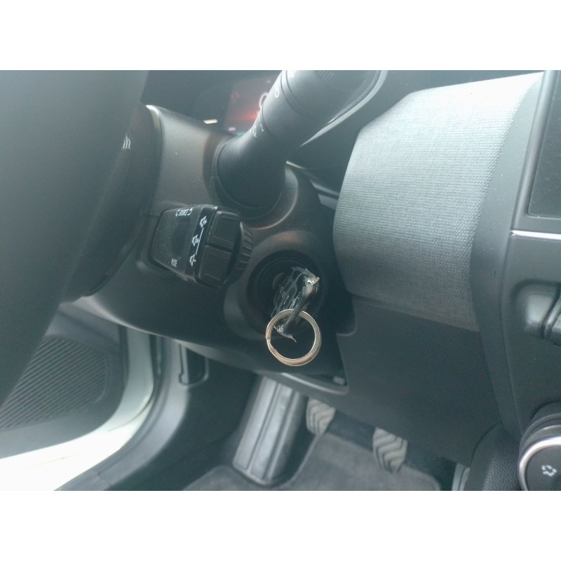 Recambio de conmutador de arranque para renault clio v (b7_) 1.0 lpg (b7mt) referencia OEM IAM   