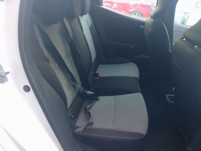 Recambio de juego asientos completo para renault clio v (b7_) 1.0 lpg (b7mt) referencia OEM IAM   