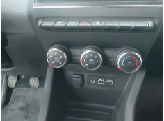 Recambio de mando calefaccion / aire acondicionado para renault clio v (b7_) 1.0 lpg (b7mt) referencia OEM IAM   
