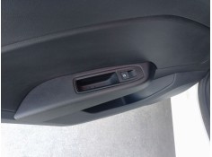 Recambio de mando elevalunas trasero izquierdo para renault clio v (b7_) 1.0 lpg (b7mt) referencia OEM IAM   