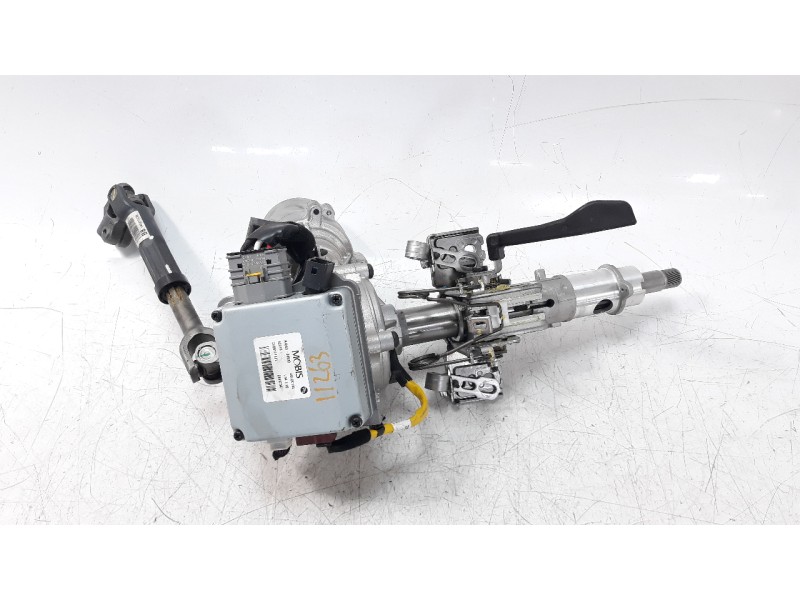 Recambio de columna direccion para hyundai kona referencia OEM IAM 56300K4050  