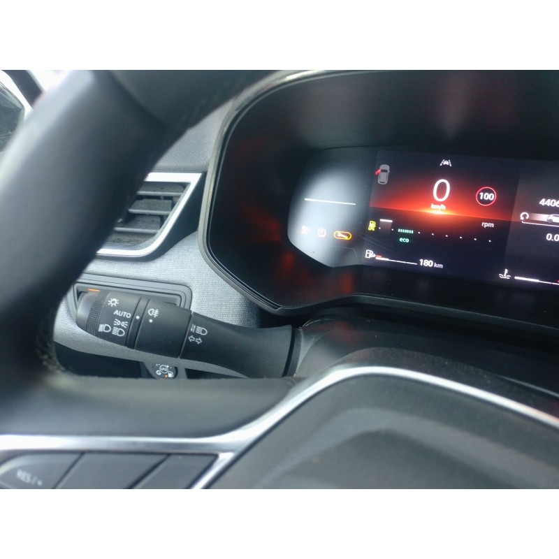 Recambio de mando multifuncion para renault clio v (b7_) 1.0 lpg (b7mt) referencia OEM IAM   