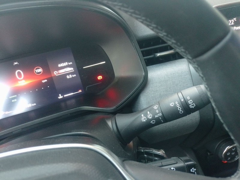 Recambio de mando multifuncion para renault clio v (b7_) 1.0 lpg (b7mt) referencia OEM IAM   