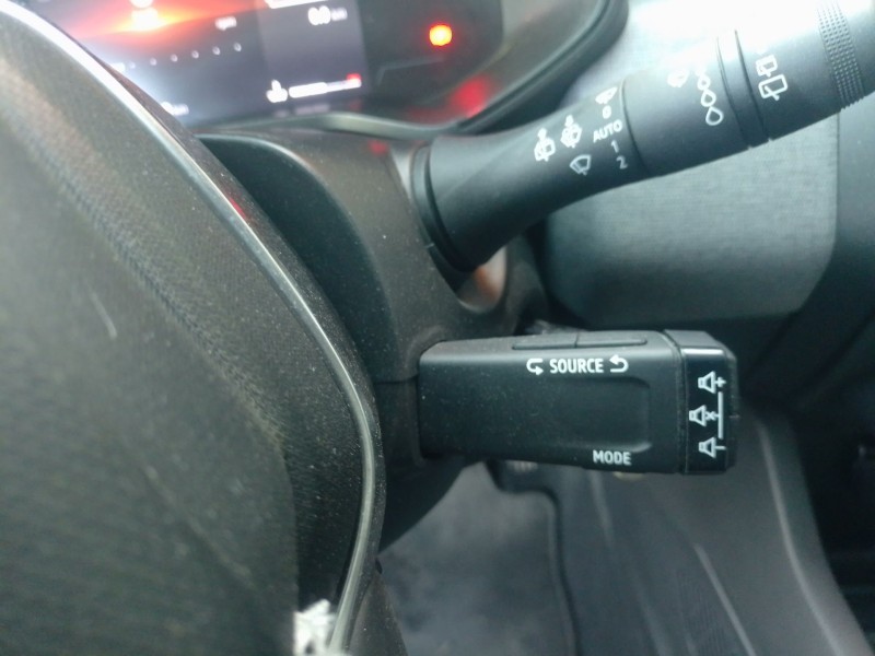 Recambio de mando multifuncion para renault clio v (b7_) 1.0 lpg (b7mt) referencia OEM IAM   