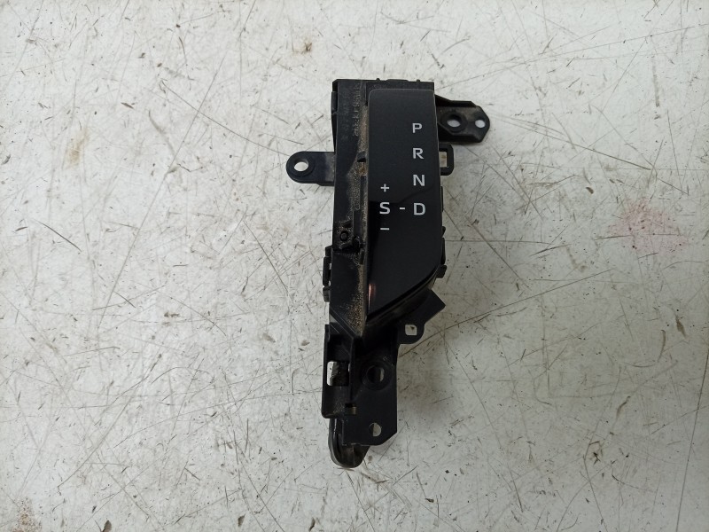 Recambio de modulo electronico para toyota rav4 hybrid 4x2 advance referencia OEM IAM  76L816 