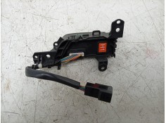 Recambio de modulo electronico para toyota rav4 hybrid 4x2 advance referencia OEM IAM  76L816  2