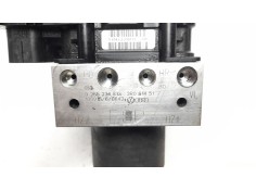 Recambio de abs para seat exeo st (3r5)(2009>) sport referencia OEM IAM 3R0614517   2