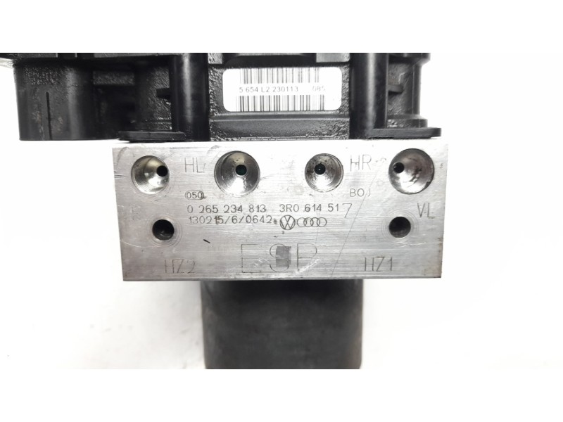 Recambio de abs para seat exeo st (3r5)(2009>) sport referencia OEM IAM 3R0614517  