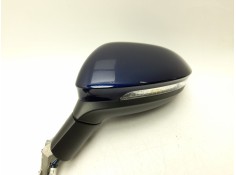 Recambio de retrovisor izquierdo para volkswagen golf viii (cd1, da1) 1.5 etsi referencia OEM IAM  5H1857507AG 2400493 2