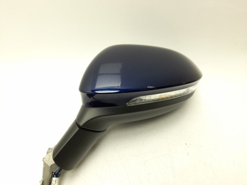 Recambio de retrovisor izquierdo para volkswagen golf viii (cd1, da1) 1.5 etsi referencia OEM IAM  5H1857507AG 2400493