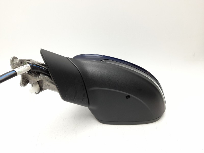 Recambio de retrovisor izquierdo para volkswagen golf viii (cd1, da1) 1.5 etsi referencia OEM IAM  5H1857507AG 2400493