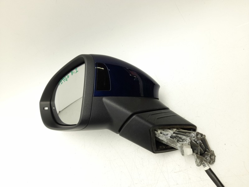 Recambio de retrovisor izquierdo para volkswagen golf viii (cd1, da1) 1.5 etsi referencia OEM IAM  5H1857507AG 2400493