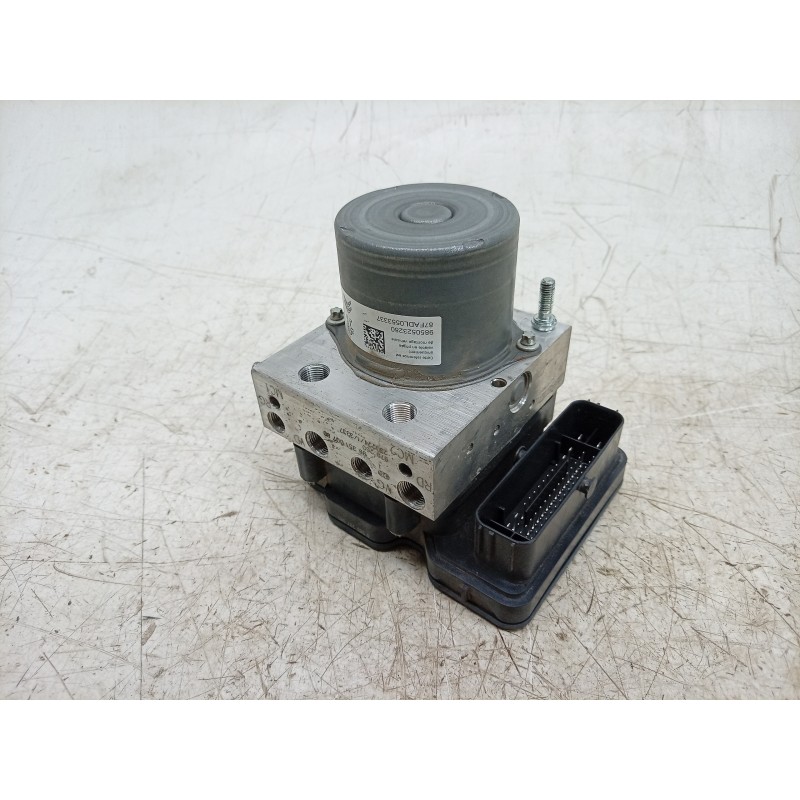 Recambio de abs para peugeot 308 sw iii (fc_, fj_, fr_, f4_, fn_) puretech 130 (frhnsl, frhnst) referencia OEM IAM 0265297585 98