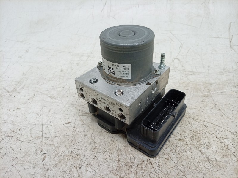 Recambio de abs para peugeot 308 sw iii (fc_, fj_, fr_, f4_, fn_) puretech 130 (frhnsl, frhnst) referencia OEM IAM 0265297585 98