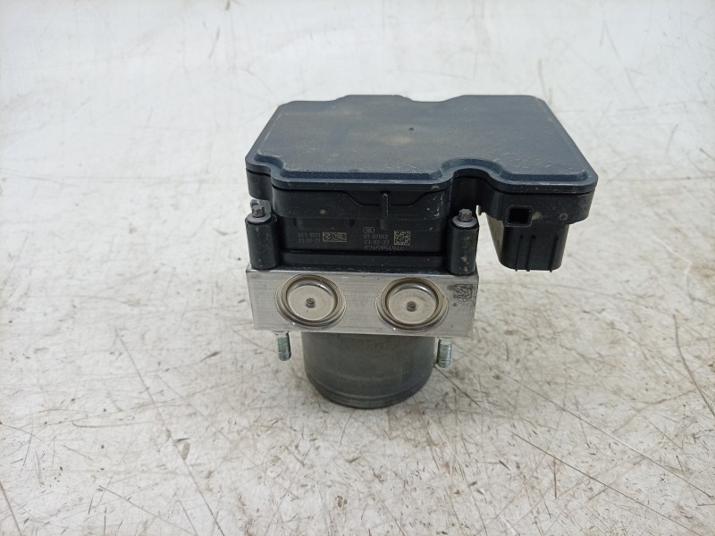 Recambio de abs para peugeot 308 sw iii (fc_, fj_, fr_, f4_, fn_) puretech 130 (frhnsl, frhnst) referencia OEM IAM 0265297585 98