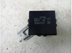 Recambio de modulo electronico para toyota rav4 hybrid 4x2 advance referencia OEM IAM  8905042030 