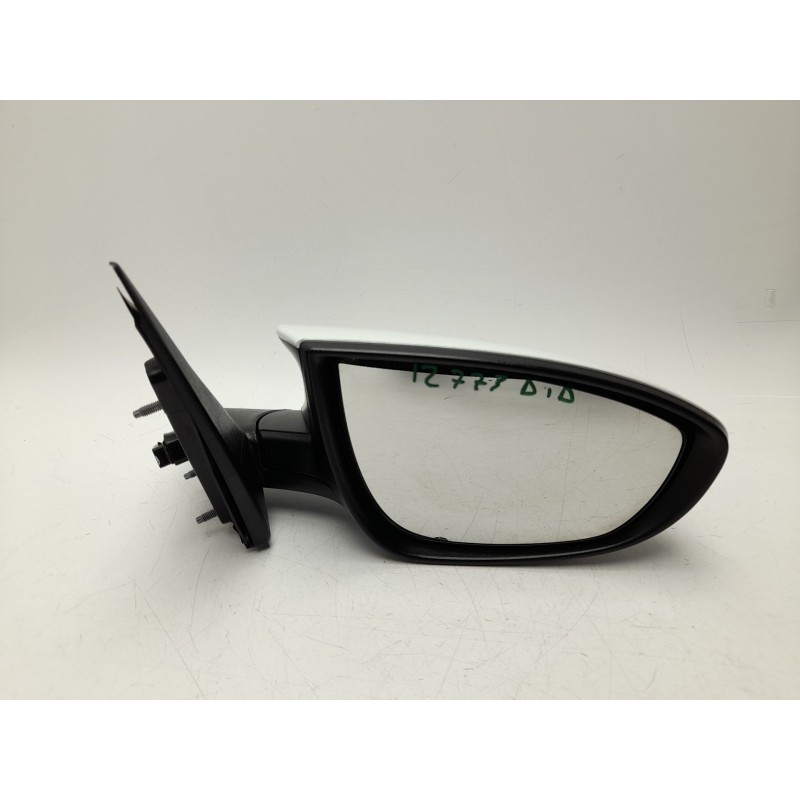 Recambio de retrovisor derecho para hyundai i20 iii (bc3, bi3) 1.0 t-gdi referencia OEM IAM  87627Q0060 