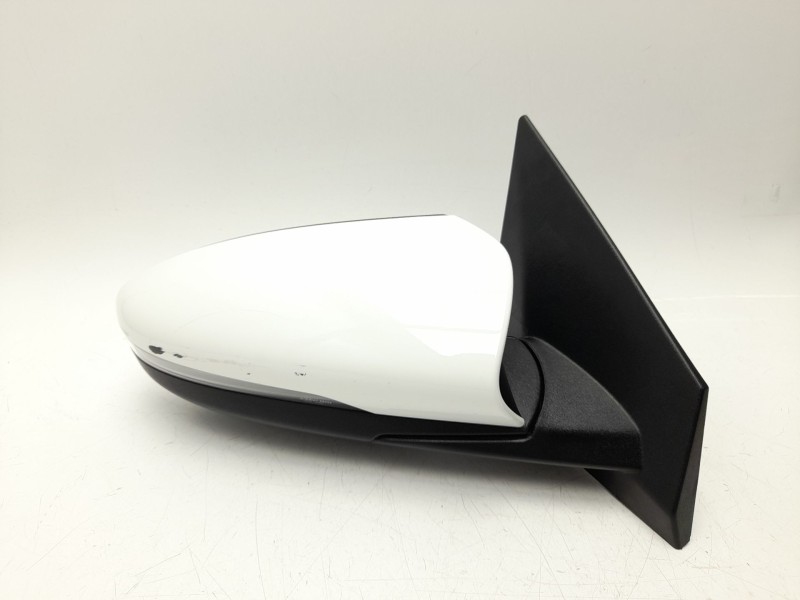 Recambio de retrovisor derecho para hyundai i20 iii (bc3, bi3) 1.0 t-gdi referencia OEM IAM  87627Q0060 