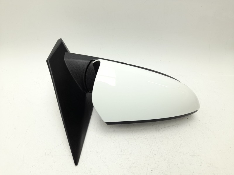 Recambio de retrovisor derecho para hyundai i20 iii (bc3, bi3) 1.0 t-gdi referencia OEM IAM  87627Q0060 