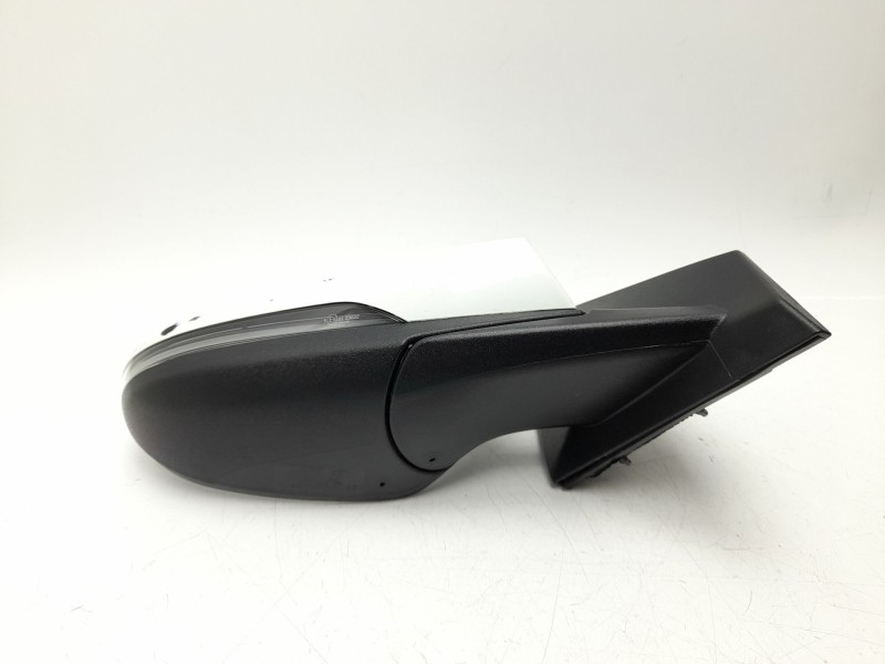 Recambio de retrovisor derecho para hyundai i20 iii (bc3, bi3) 1.0 t-gdi referencia OEM IAM  87627Q0060 