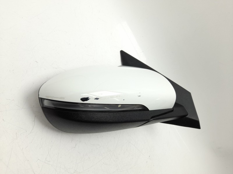 Recambio de retrovisor derecho para hyundai i20 iii (bc3, bi3) 1.0 t-gdi referencia OEM IAM  87627Q0060 