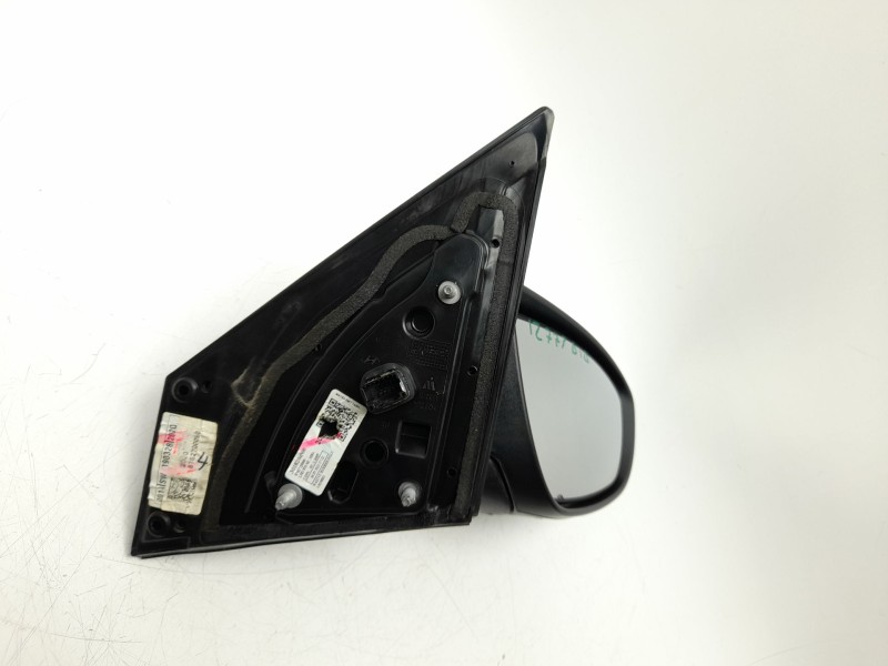 Recambio de retrovisor derecho para hyundai i20 iii (bc3, bi3) 1.0 t-gdi referencia OEM IAM  87627Q0060 