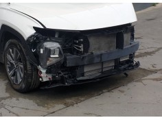 Recambio de compresor aire acondicionado para hyundai tucson (nx) klass 2wd referencia OEM IAM 97701N7200   2