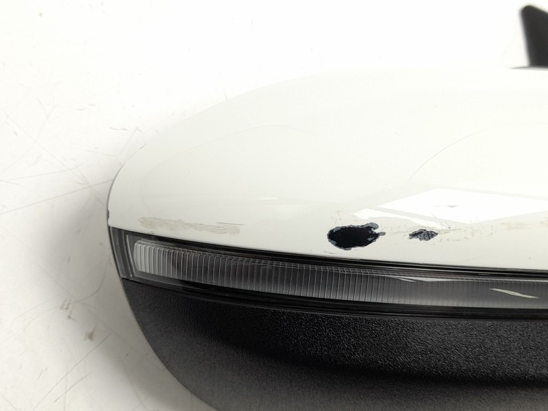 Recambio de retrovisor derecho para hyundai i20 iii (bc3, bi3) 1.0 t-gdi referencia OEM IAM  87627Q0060 