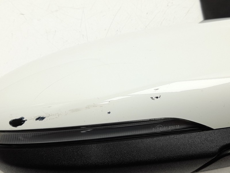 Recambio de retrovisor derecho para hyundai i20 iii (bc3, bi3) 1.0 t-gdi referencia OEM IAM  87627Q0060 