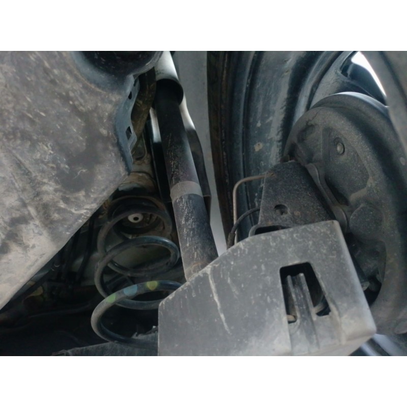 Recambio de amortiguador trasero derecho para renault clio v (b7_) 1.0 lpg (b7mt) referencia OEM IAM   