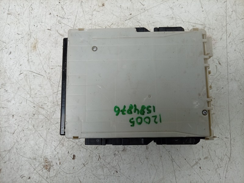 Recambio de modulo electronico para toyota rav4 hybrid 4x2 advance referencia OEM IAM  8273042890 