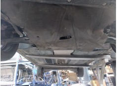 Recambio de puente delantero para renault clio v (b7_) 1.0 lpg (b7mt) referencia OEM IAM   