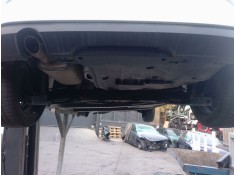 Recambio de puente trasero para renault clio v (b7_) 1.0 lpg (b7mt) referencia OEM IAM   
