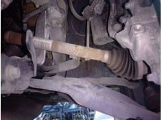 TRANSMISION DELANTERA IZQUIERDA 391018503R 