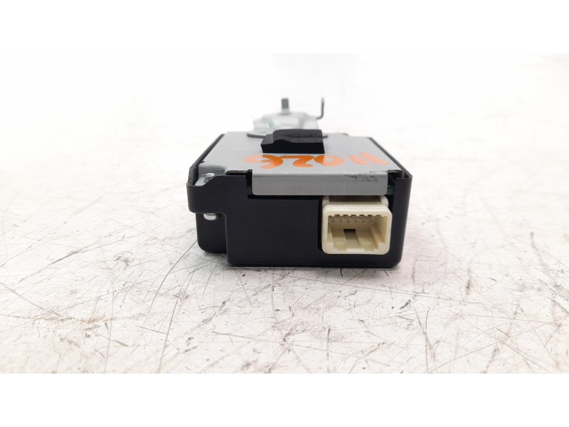 Recambio de centralita motor uce para toyota corolla (e21) referencia OEM IAM 61G060000  