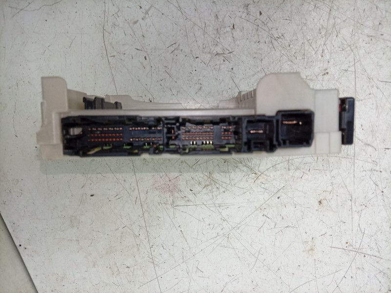 Recambio de modulo electronico para toyota rav4 hybrid 4x2 advance referencia OEM IAM  8273042890 