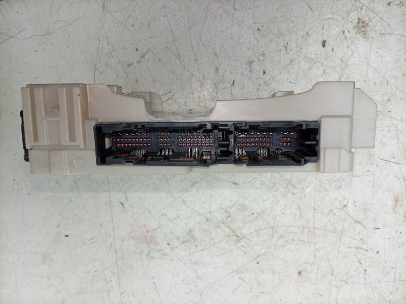 Recambio de modulo electronico para toyota rav4 hybrid 4x2 advance referencia OEM IAM  8273042890 