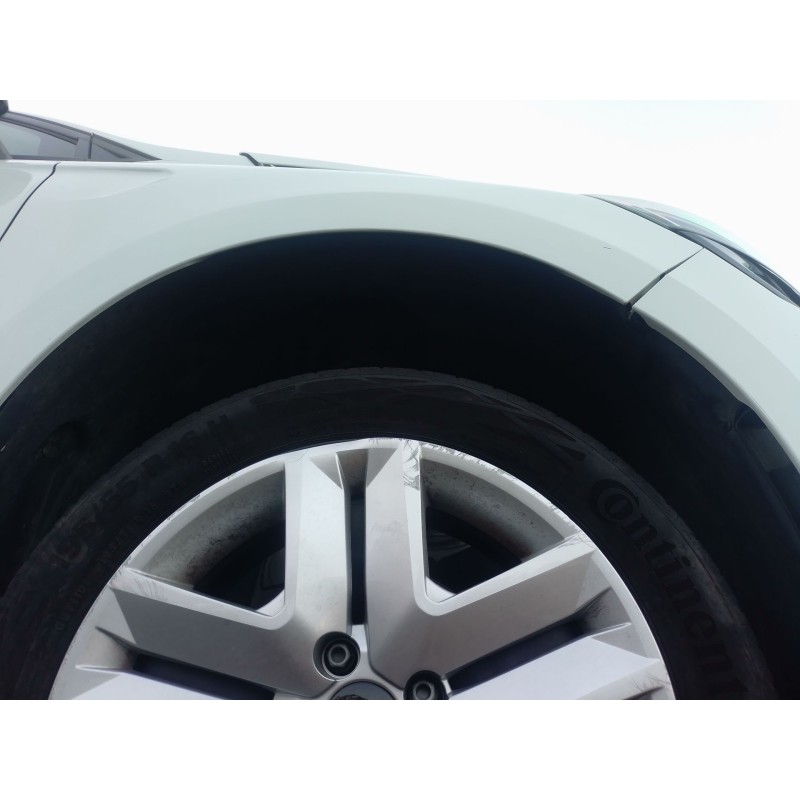 Recambio de paso rueda delantero derecho para renault clio v (b7_) 1.0 lpg (b7mt) referencia OEM IAM   