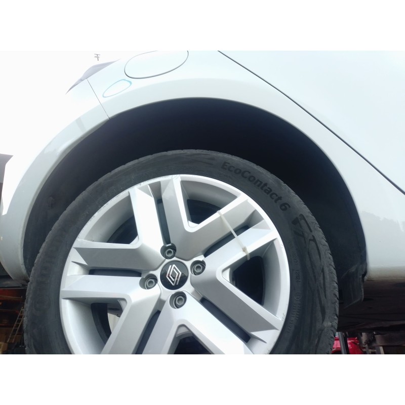 Recambio de paso rueda trasero derecho para renault clio v (b7_) 1.0 lpg (b7mt) referencia OEM IAM   