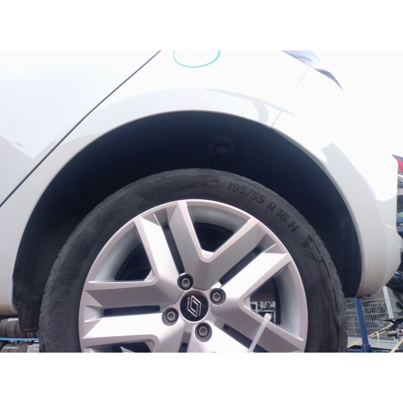 Recambio de paso rueda trasero izquierdo para renault clio v (b7_) 1.0 lpg (b7mt) referencia OEM IAM   