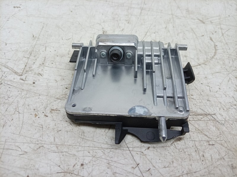 Recambio de camara vision frontal para mercedes-benz clase gla (bm 247) gla 200 (247.787) referencia OEM IAM  A2479007012 