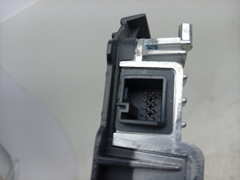 Recambio de camara vision frontal para mercedes-benz clase gla (bm 247) gla 200 (247.787) referencia OEM IAM  A2479007012 